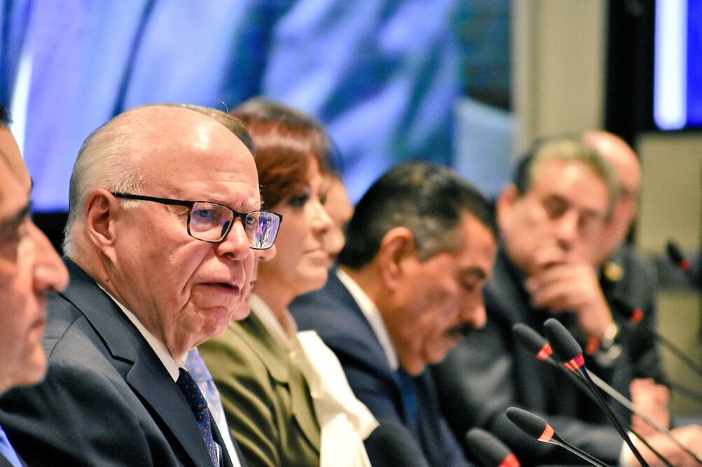 Foto: Twitter @JoseNarroR