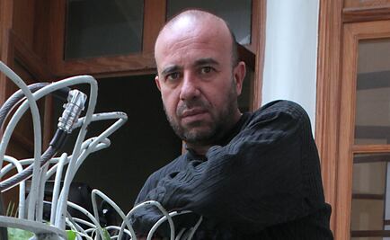 Mario Bellatin gana Premio Iberoamericano de Letras en Chile