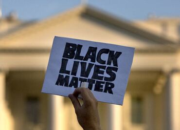 Racism is alive in the U.S. and the world