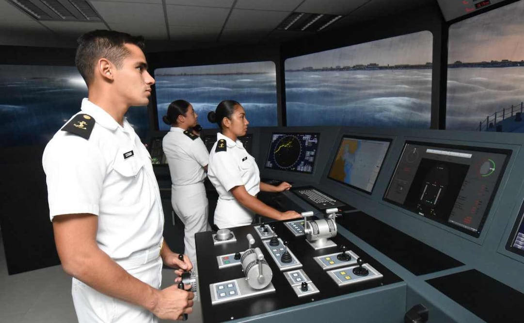 Semar lanza convocatoria para participar en el ingreso a sus Establecimientos Educativos Navales. Foto: Especial