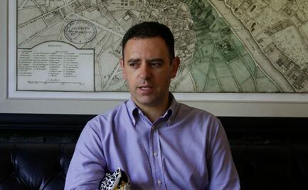 "Góber" de Zacatecas mantiene a Julión en la feria 