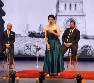 Crítica de Pagliacci y El niño y los sortilegios, por Lázaro Azar