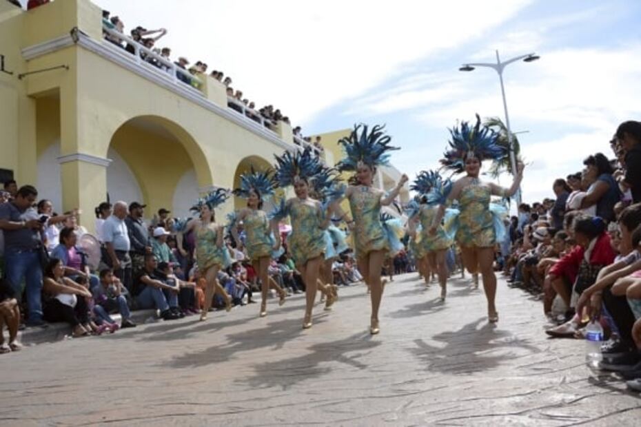 ¿Cuándo inicia la temporada de Carnavales 2023 en México? 