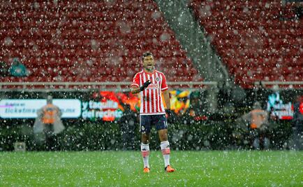 Chivas, fuera de la Copa MX; cae con Dorados