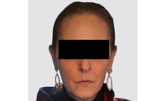 FGR detiene a exasesora de García Luna; es señalada por delincuencia organizada y lavado de dinero