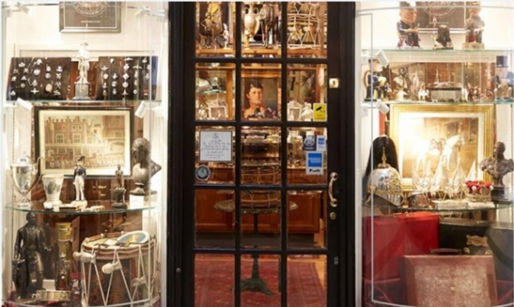 Un caso para Sherlock Holmes