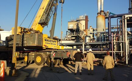 Ascienden a más de 37 mil mdp exportaciones mexicanas