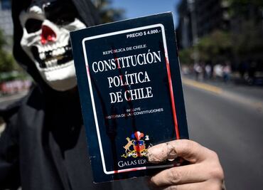 Qué se vota y qué está en juego en la "megaelección" de este fin de semana en Chile