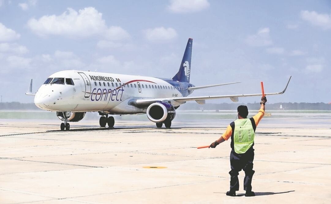 Foto: Archivo/EL UNIVERSAL