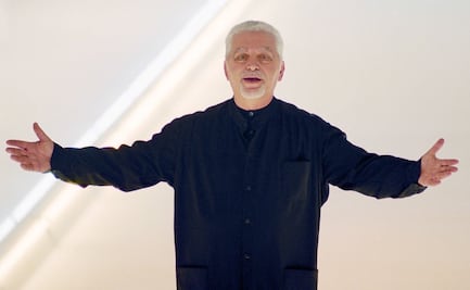 Conoce el legado que dejó Paco Rabanne en el mundo de la moda