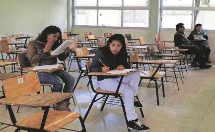 Necesario priorizar planteles que reciben las becas para Educación Media Superior: Coneval