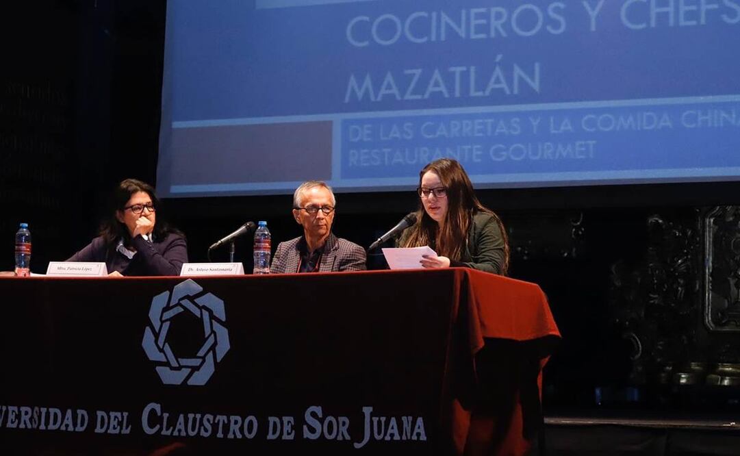 Fotos: Berenice Fragoso