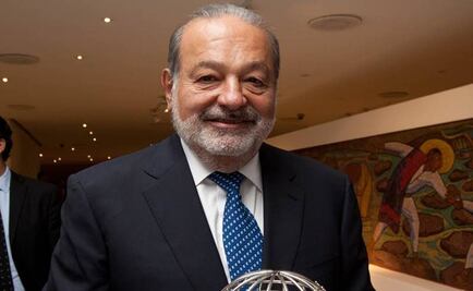 The unauthorized book about Carlos Slim 