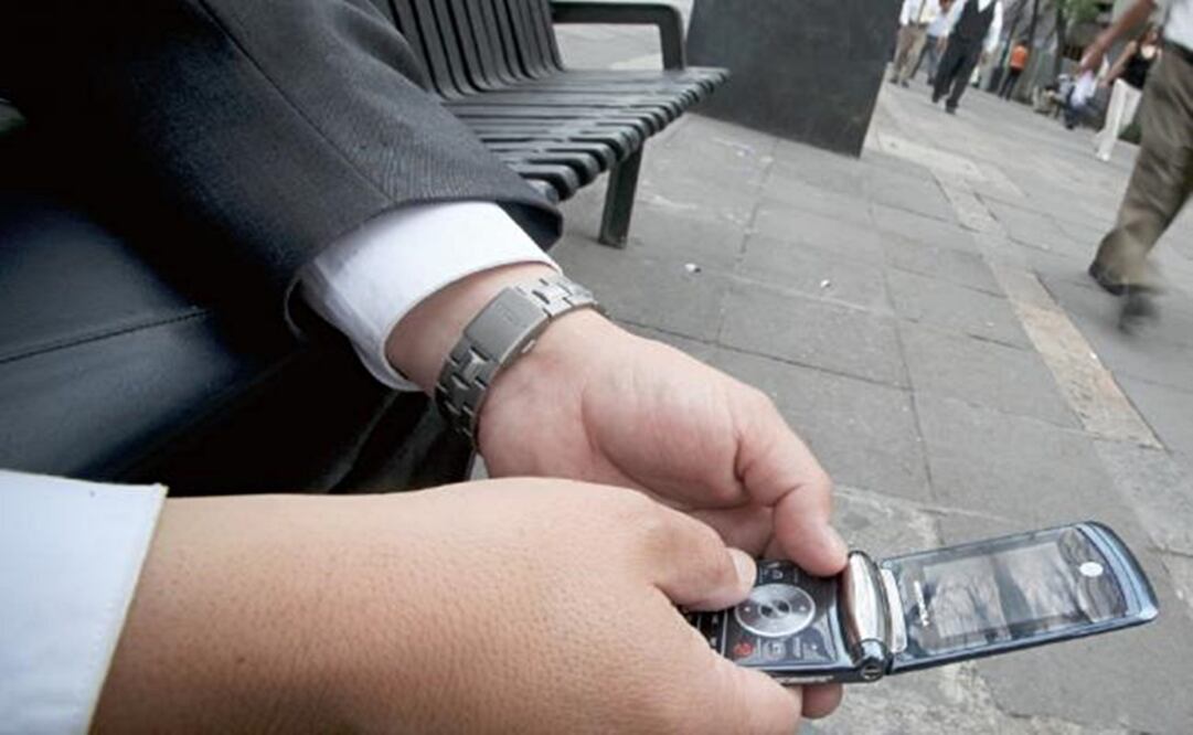 Foto: Archivo/ EL UNIVERSAL