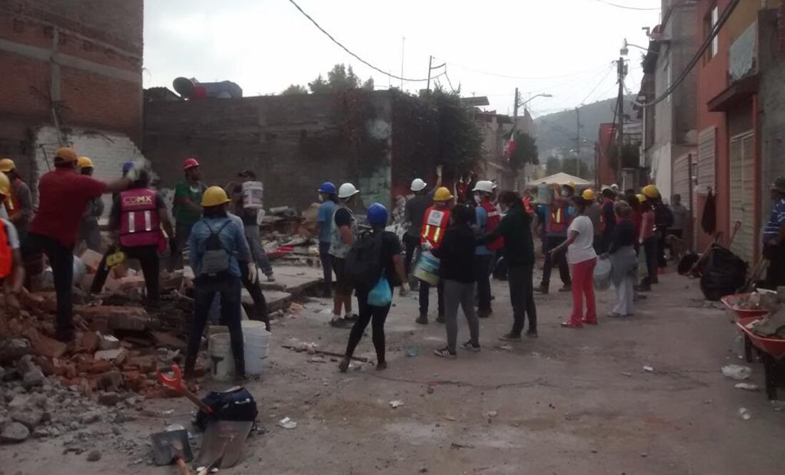 Foto: Manuel Espino Bucio/El Universal