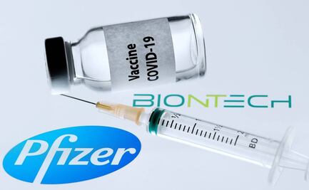 FDA aprueba vacuna Pfizer contra Covid-19 en Estados Unidos 