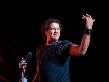 Carlos Vives critica el contenido violento y sexual del trap