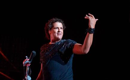Carlos Vives critica el contenido violento y sexual del trap