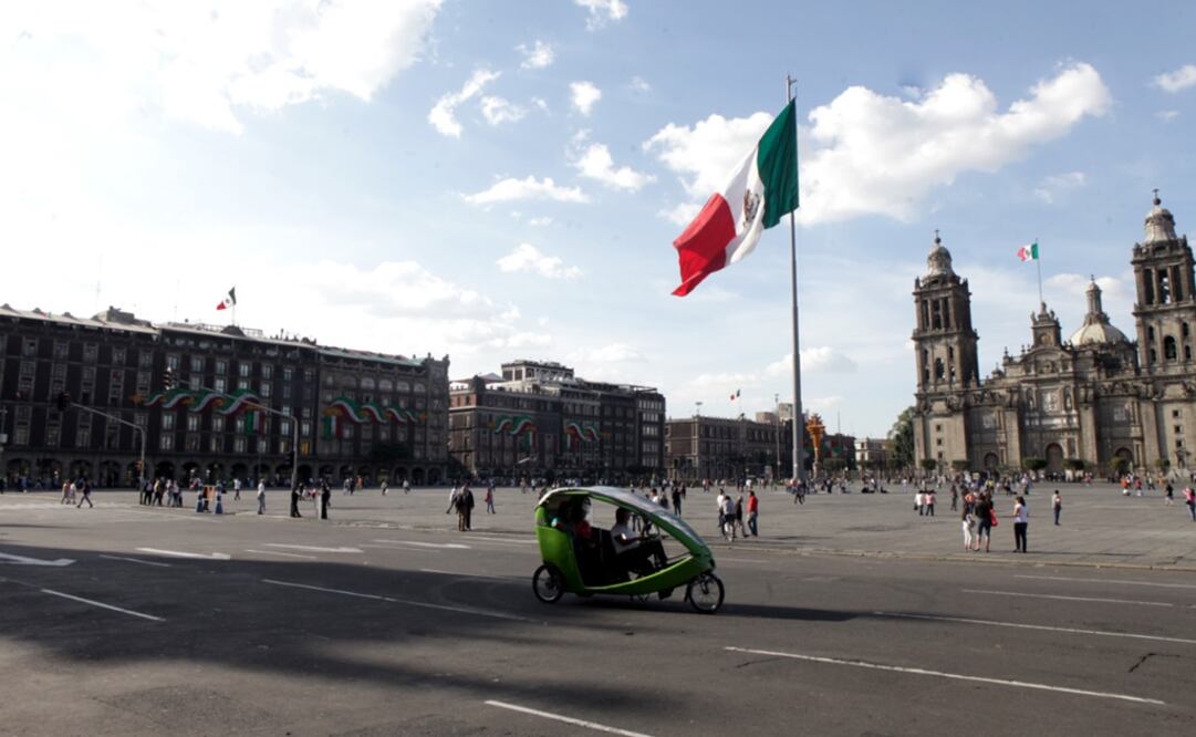 México, la gran promesa de AL por encima de Brasil: BofAML
