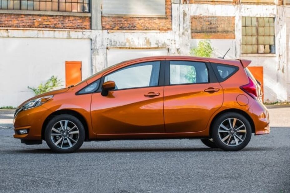 Versa Note se despide tras corta aparición