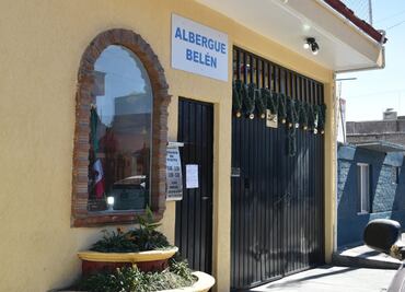 "Estamos contagiadas de Covid-19", avisan monjas de un brote del virus en su albergue de Toluca