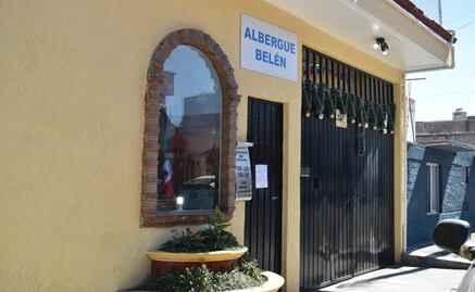 "Estamos contagiadas de Covid-19", avisan monjas de un brote del virus en su albergue de Toluca