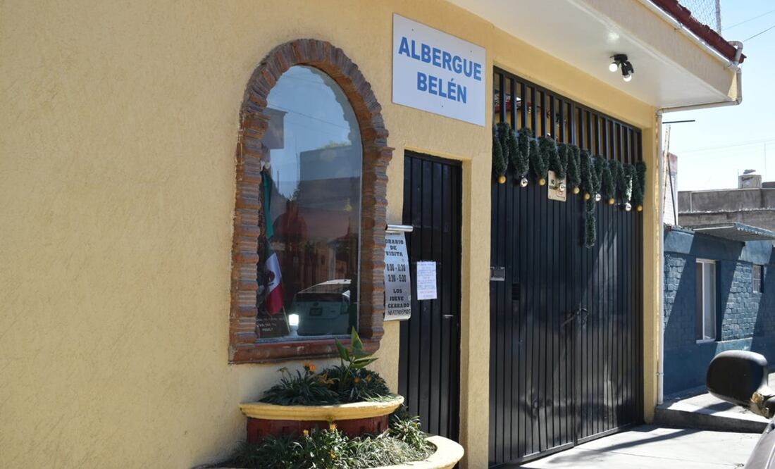 Foto: Claudia González / EL UNIVERSAL