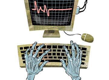 Jubilación ¿un sueño imposible?; estadounidenses, cansados y desilusionados
