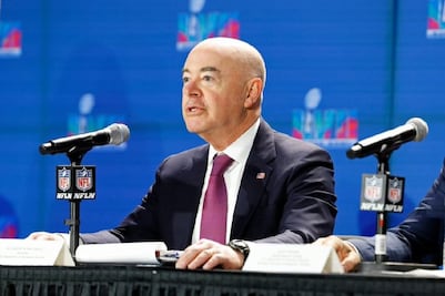 Cárteles controlan parte del territorio mexicano, coincide Mayorkas con Blinken