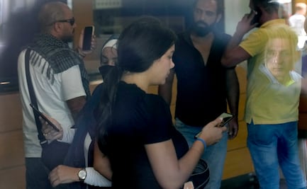 Con "arma de juguete", mujer roba sus propios ahorros de banco en Líbano