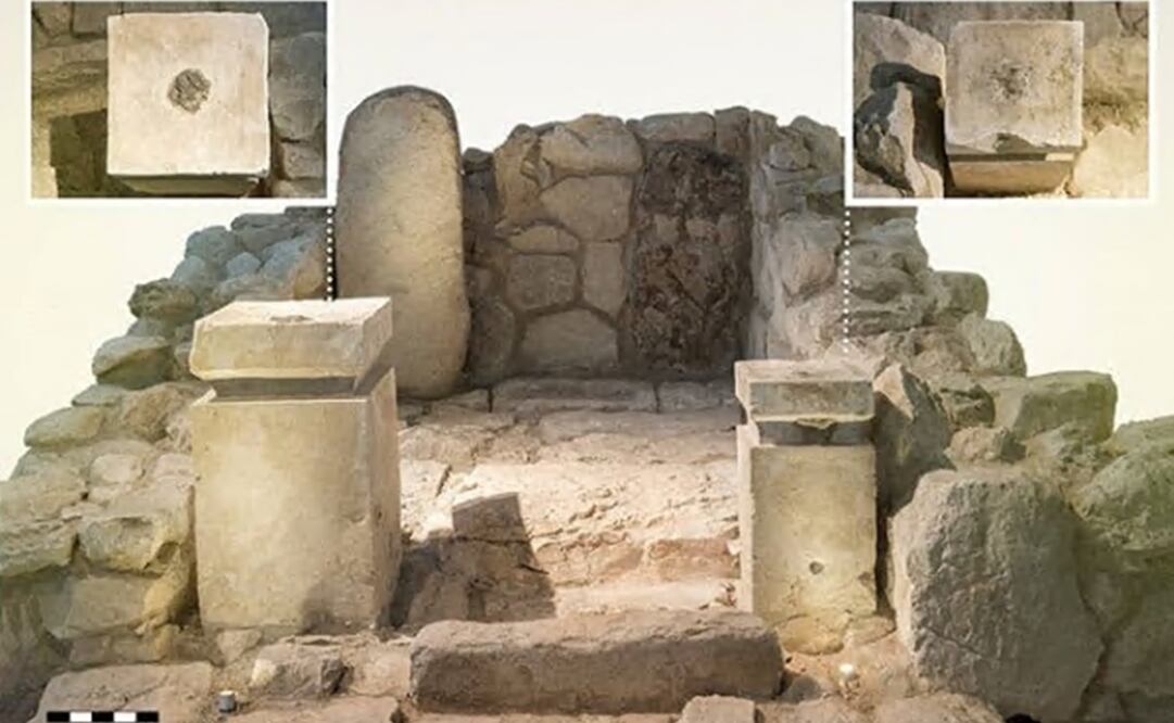 Foto: Museo de Israel