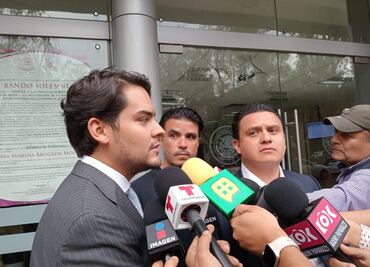 Vinculan a proceso a Aitzanne "N" por su presunta participación en ataque a Valentina Gilabert; la acusan de lesiones calificadas