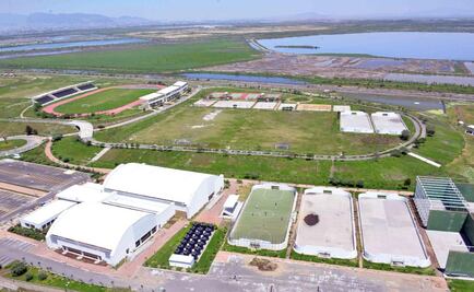 Alcalde de Nezahualcóyotl pide a Del Mazo hospital provisional por Covid-19