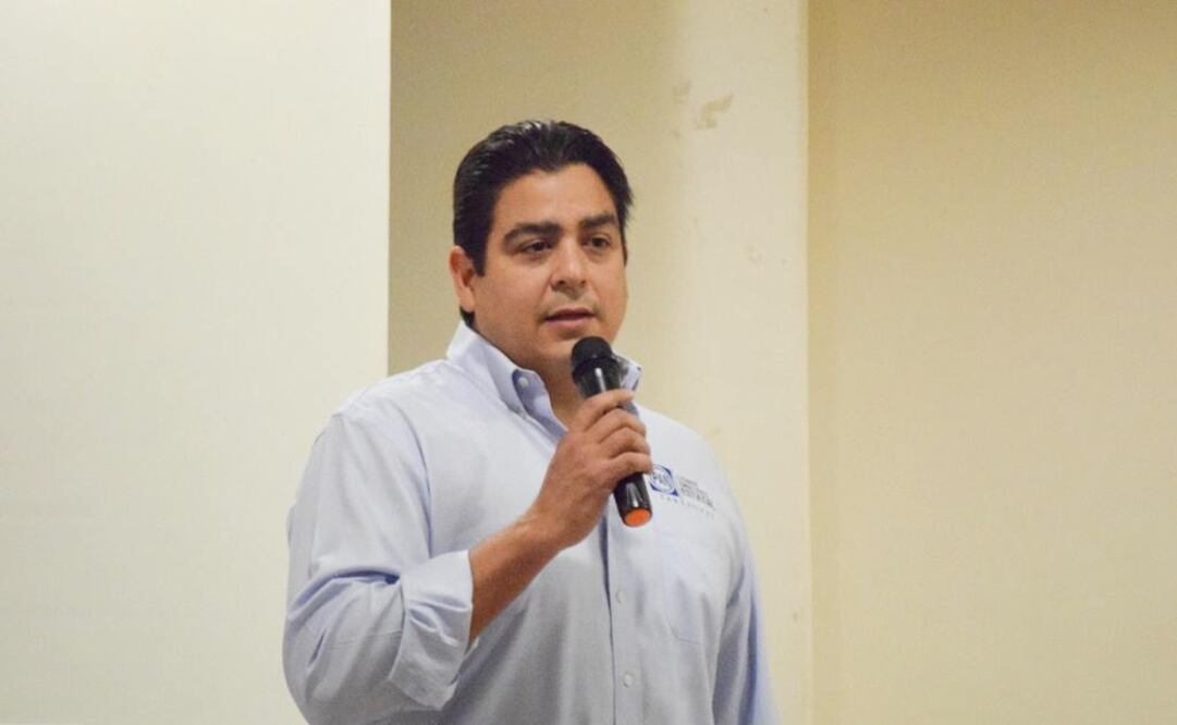 La impunidad del senador pornochat