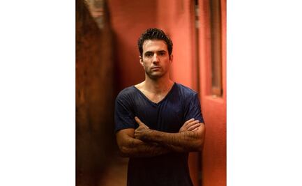 ¿Patricio Robles, el verdadero villano en "Luis Miguel, la serie"? Esto opina el actor Pablo Cruz