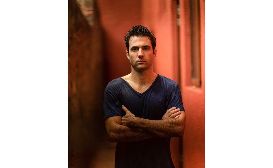 Foto: Instagram Pablo Cruz