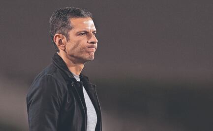 México vs Brasil, un partido de alta presión para Jaime Lozano y la Selección Mexicana 