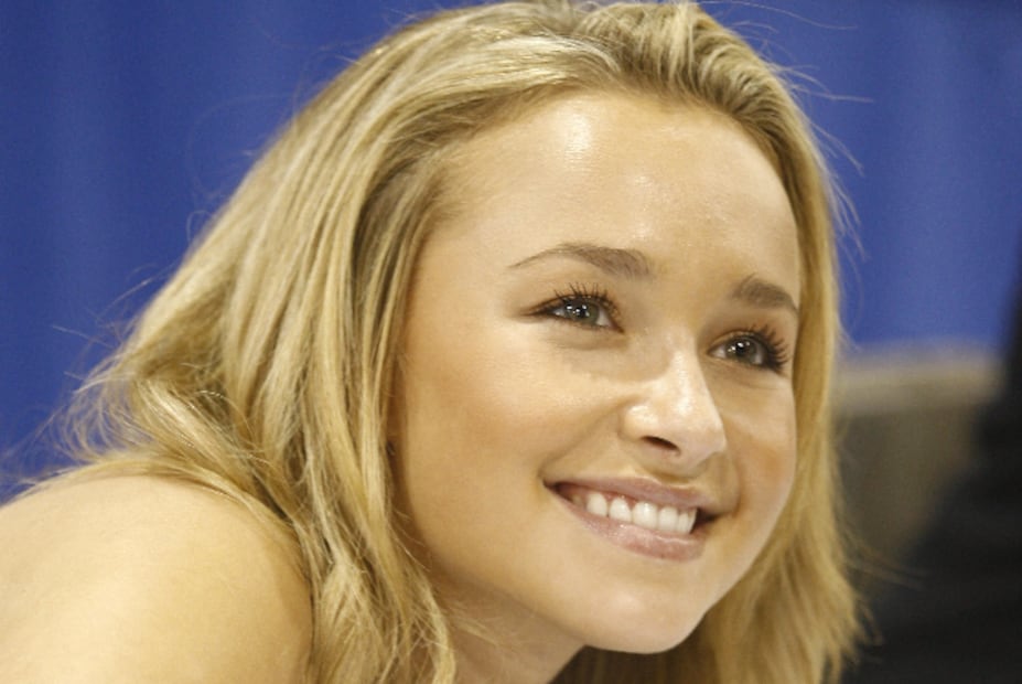 Hayden Panettiere, actriz estadounidense (1989 - 2026).
Foto: AP / Chris Pizzello, archivo