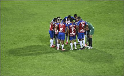 Chivas confirma que la mayoría de sus juegos van en exclusiva