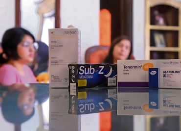 Víctimas sin reconocer de la guardería ABC