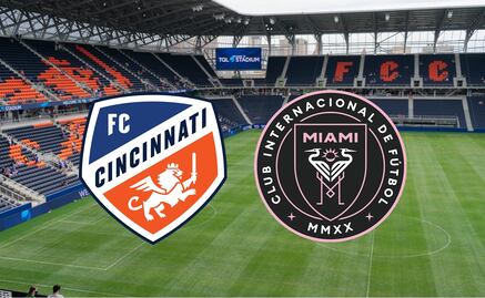 Lionel Messi: ¿A qué hora y dónde ver la semifinal de Cincinnati vs Inter Miami por la US Open Cup?