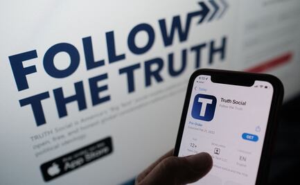 Truth Social, red social de Trump, abrirá un mercado para apuestas deportivas y políticas