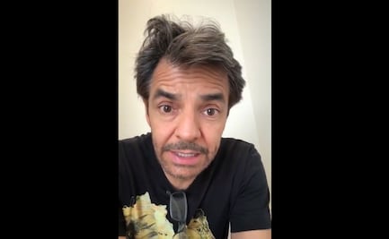 Eugenio Derbez se queda sin papel de baño ante desabasto