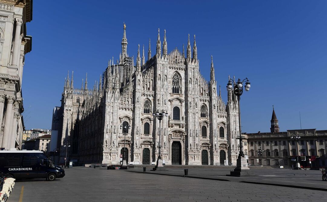 Los casos totales de Covid-19 desde que se detectó el virus el 20 de febrero son 143 mil 626 (Foto: AFP)