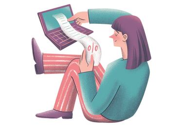 Aprovecha Semana Santa para alistar tu declaración anual