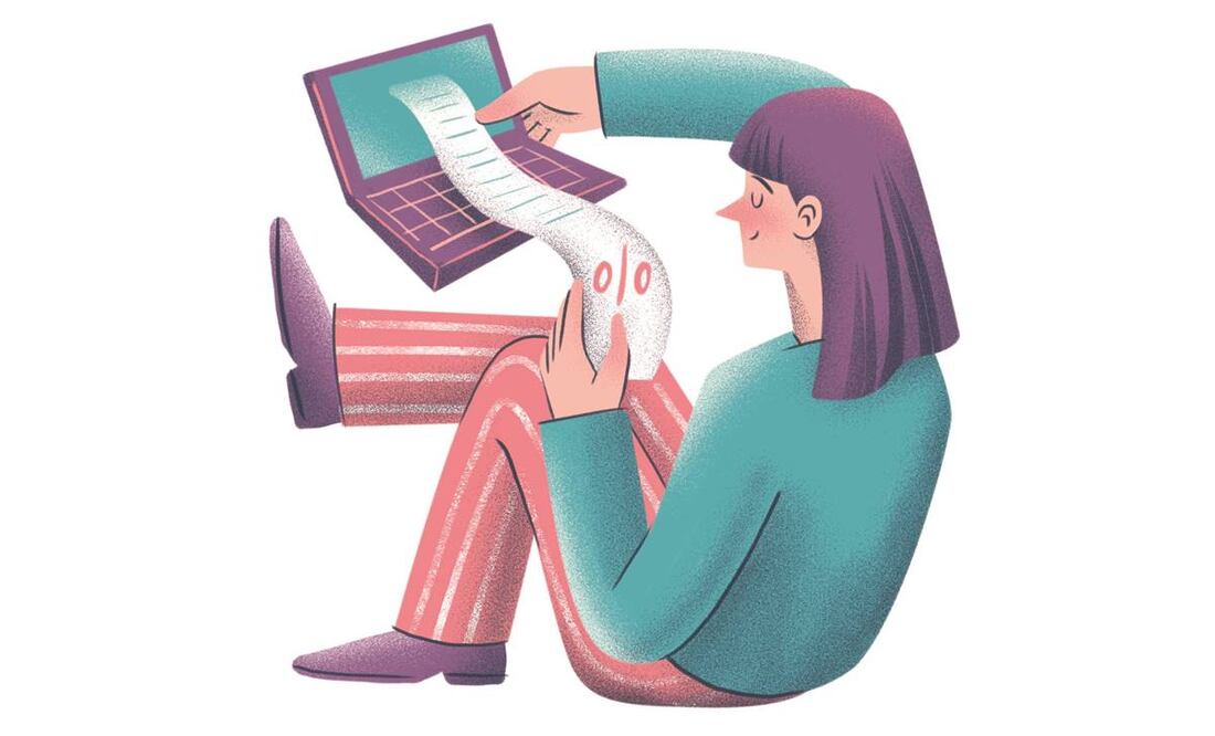 ILUSTRACIÓN: ANI CORTÉS/ EL UNIVERSAL