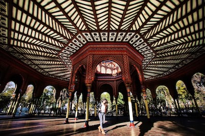 5 Barrios Mágicos de la CDMX para pasear y habitar