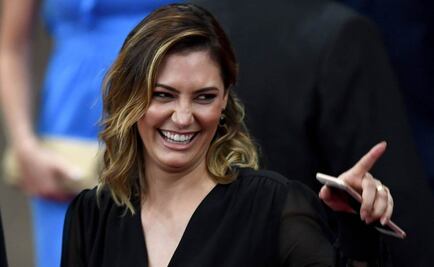 Michelle Bolsonaro, la discreta primera dama de Brasil, comprometida con la causa social