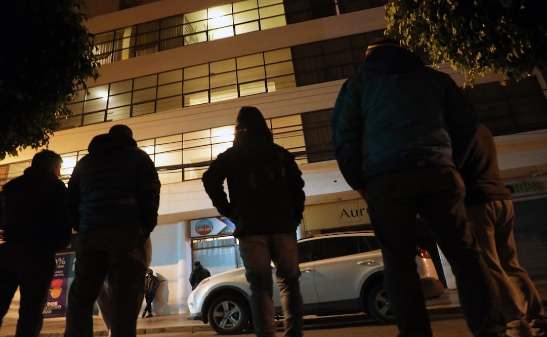 Foto: Archivo/EL UNIVERSAL.