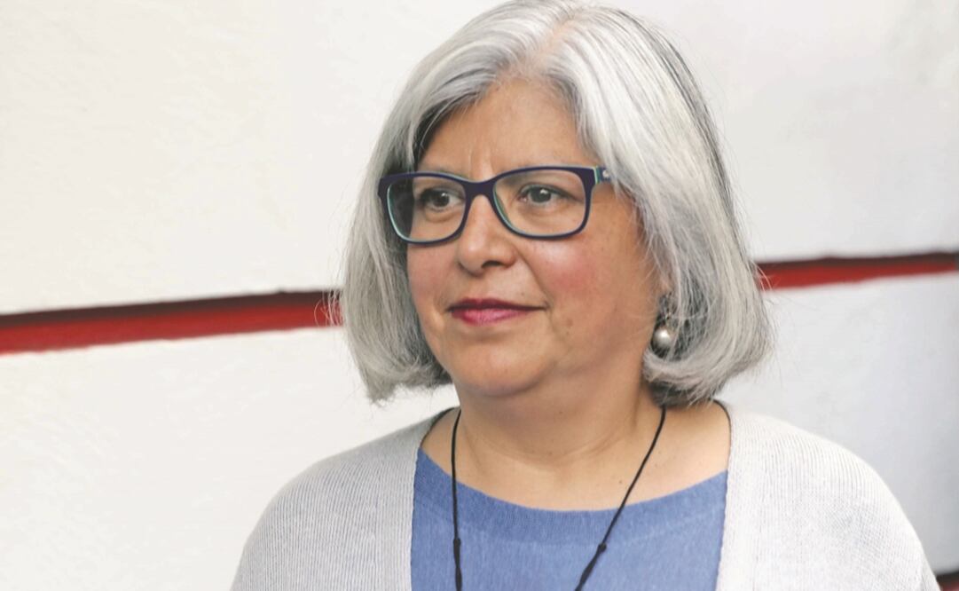 Foto: Archivo EL UNIVERSAL